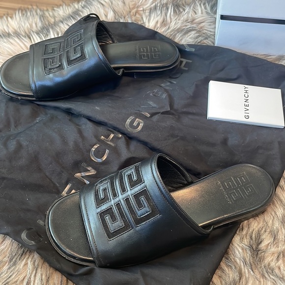 Givenchy shoes - Picture 2 of 5